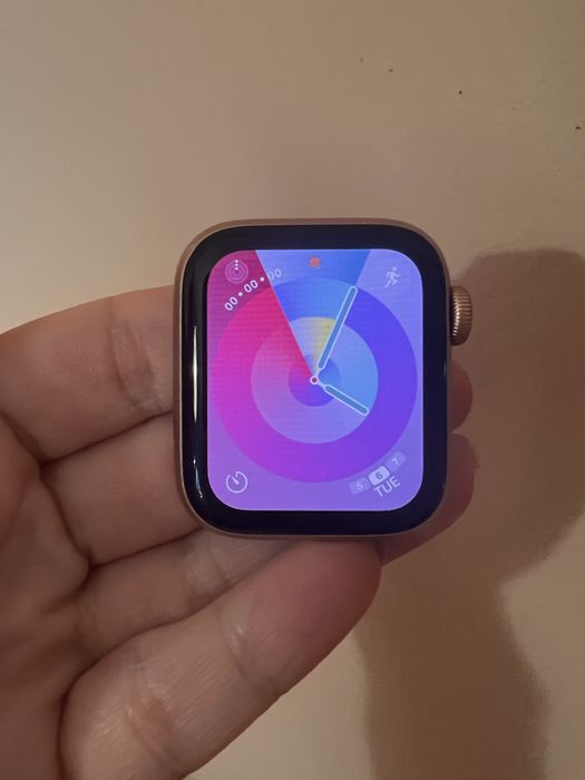 Apple Watch SE 40mm