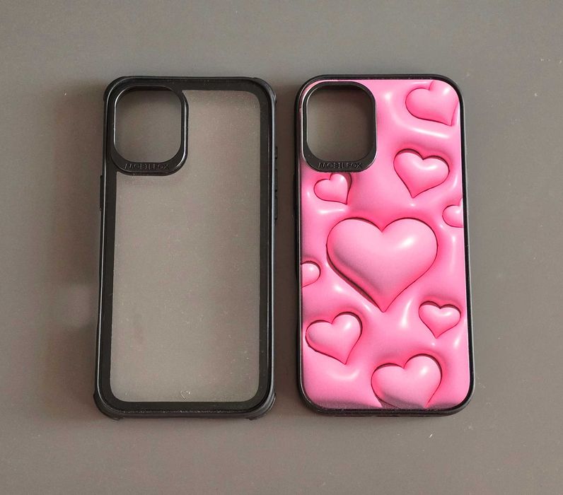 Huse iPhone 16 plus, Mobilfox