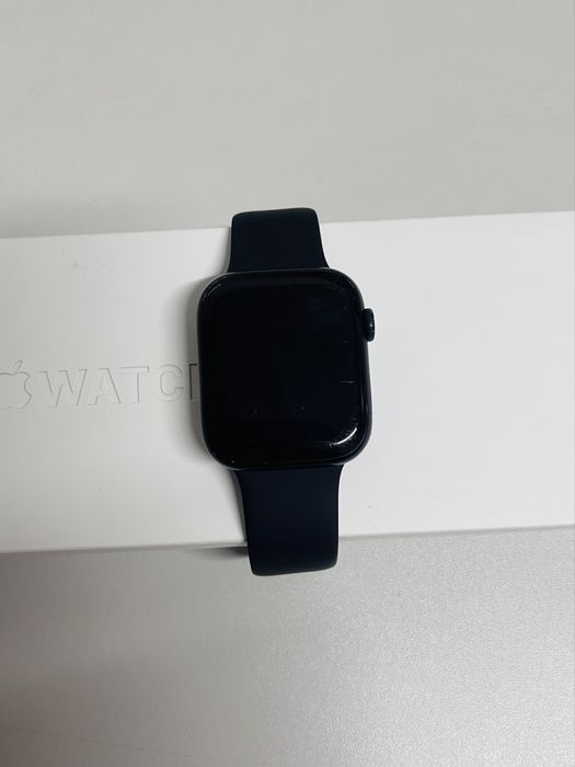 apple watch 8 series 45mm