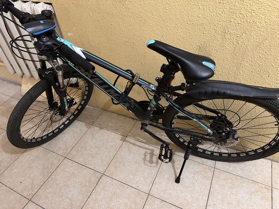 Классный велик, продам