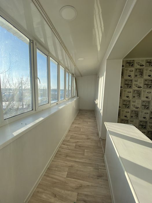 ПРОДАЁТСЯ 2х комнатная квартира