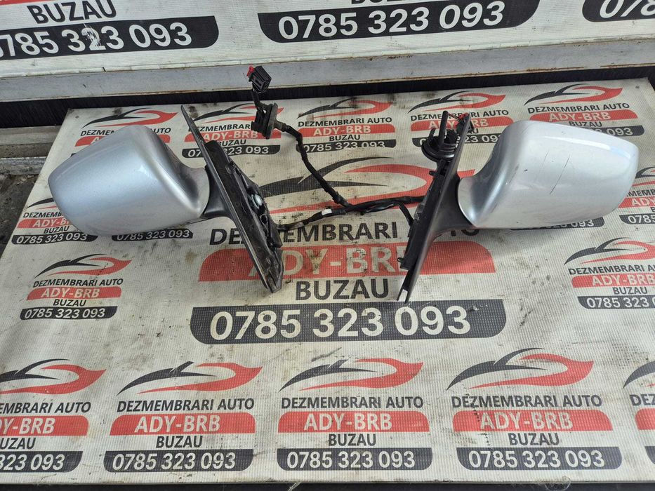 Oglinda stanga / Oglinda dreapta Audi A3 8P 2005