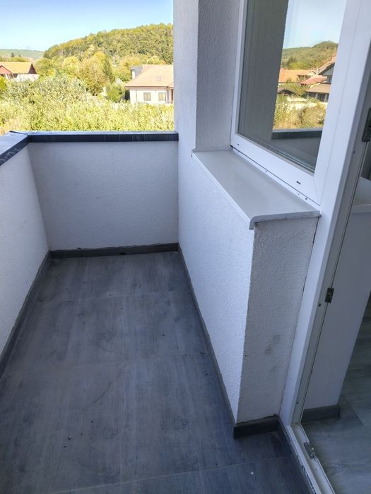 Bloc 2026-Apartament 2 camere Pitesti