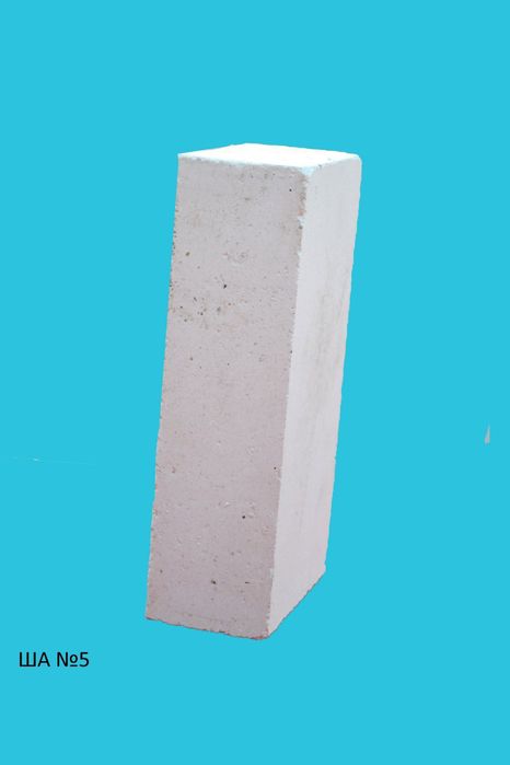 Огнеупорный кирпич