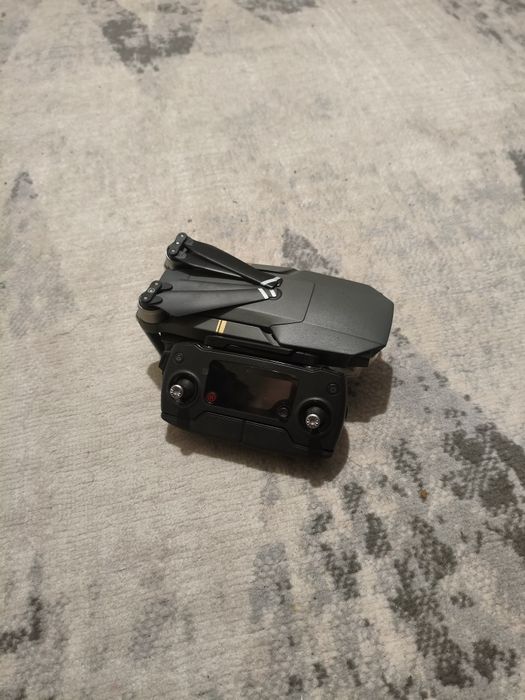 Продам или обменяю dji mavic pro.
