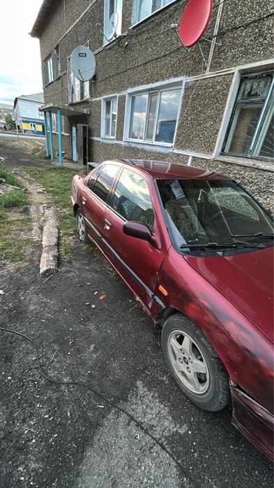 Продам машину  Ниссан