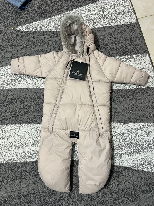 Combinezon bebe Elodie