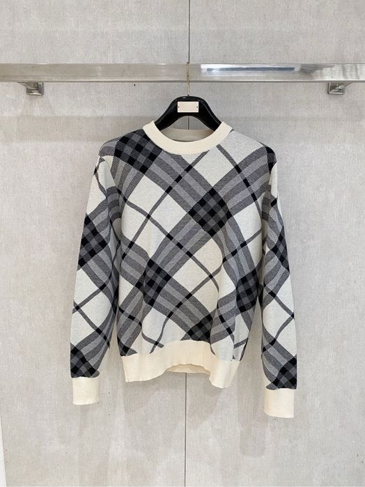 Pulover Burberry