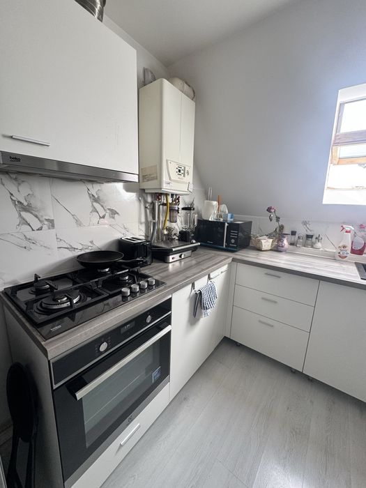 Apartament 1 camera de inchiriat PF