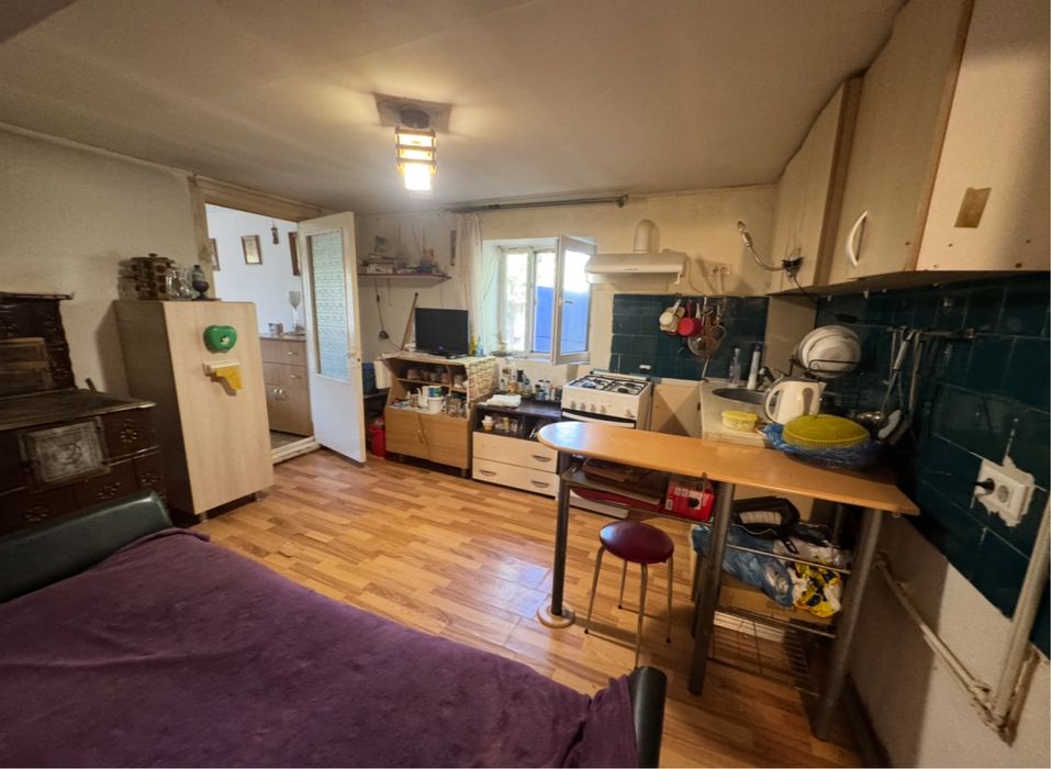Casa de Vanzare  Mogosesti Iasi