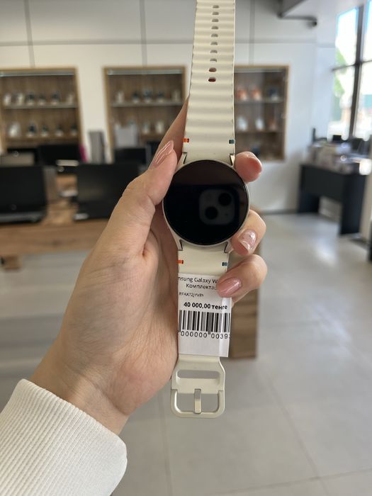 Samsung Galaxy Watch 7 40mm