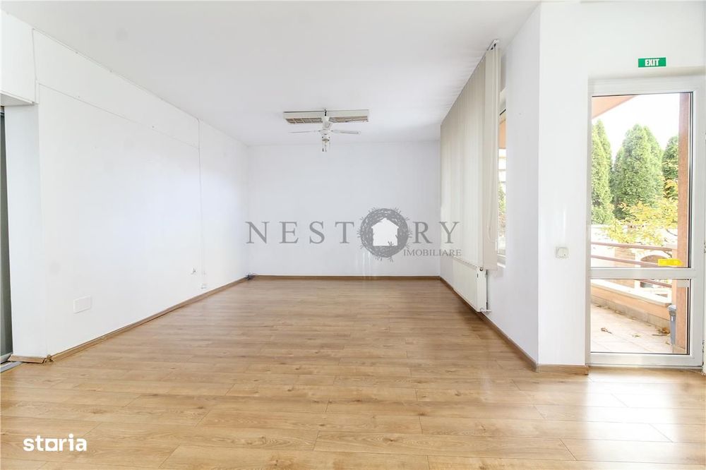 Spatiu birouri 200 mp, 2 niveluri, parcari, Aurel Vlaicu, Marasti