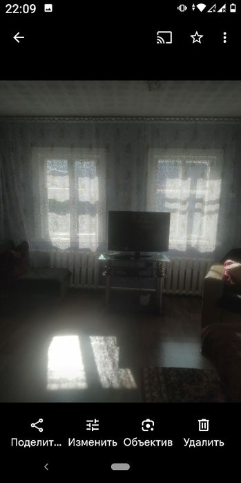 Продам дом. Село.