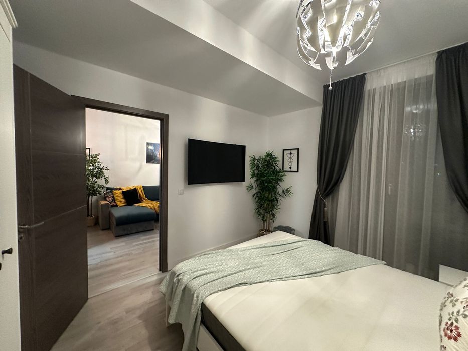 Apartament – Năvodari, Mamaia-Sat - Vedere 4