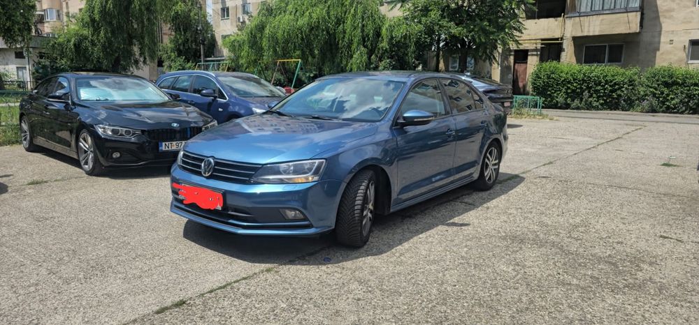 VOLKSWAGEN Jetta 2016 — imagine 2