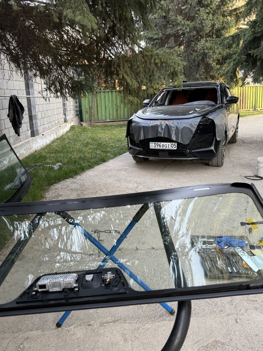 АВТОСТЕКЛА 24/7 Авто әйнек 24/7
