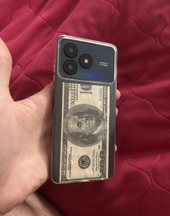 Смартфон zte blade A36