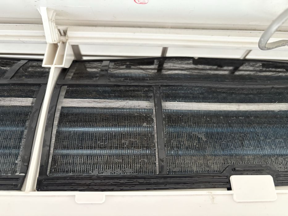 Reparatie / Igienizare/ incarcare freon aer conditionat