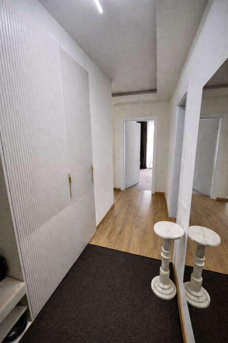 Apartament cu 2 camere