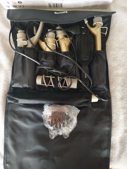 Система за коса,Philips