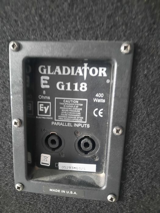 Колонка электро войс срочно