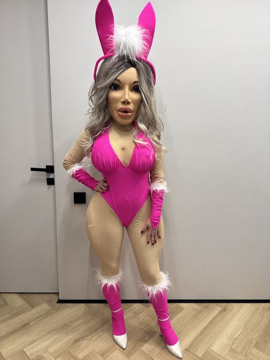 Ростовые куклы / Аниматоры