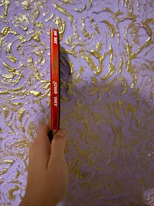 Ракетка на настольные теннис