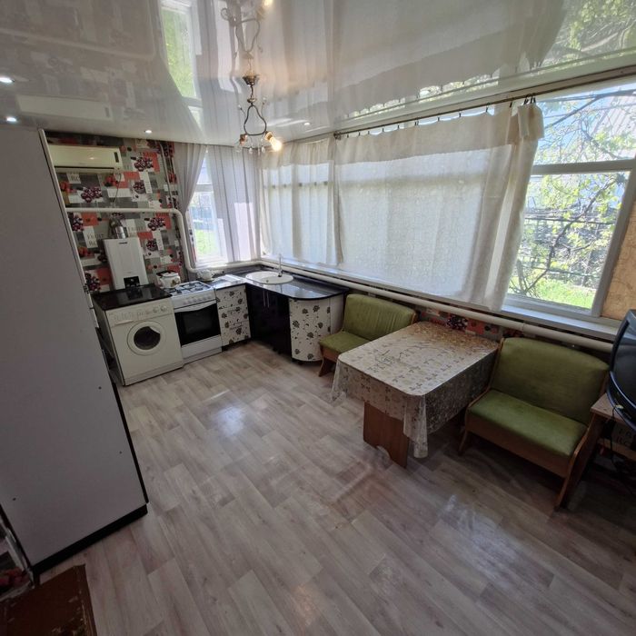 Продам дом в рн Коминтерн, Жазира