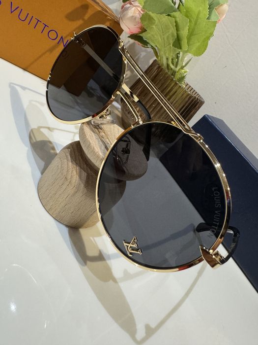Ochelari de soare Louis Vuitton