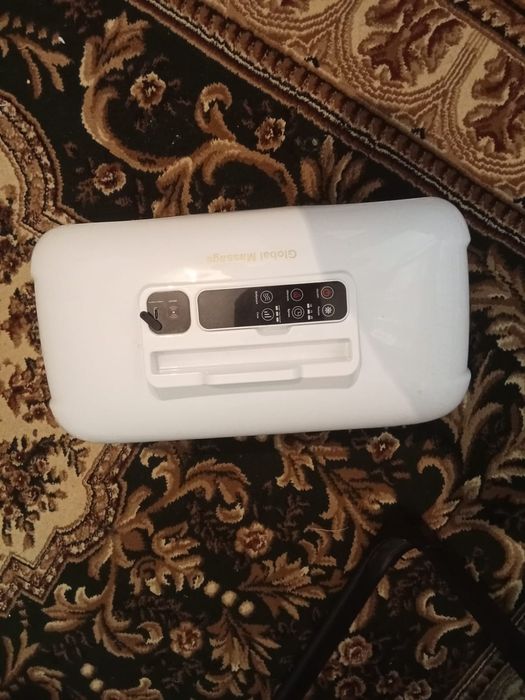 Продам массажер Global Massage