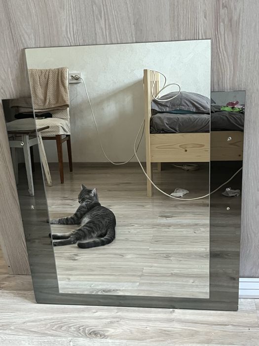 Зеркало на стену