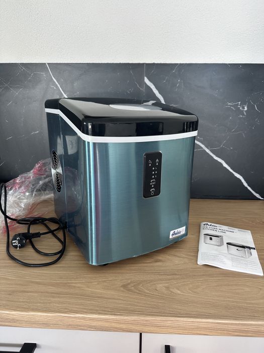 Aparat de facut gheata Arktic by Hendi 12kg/24 ore