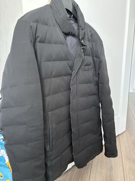 Продам демисезонную куртку