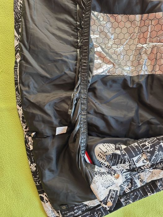 Юношески екип за ски размер L