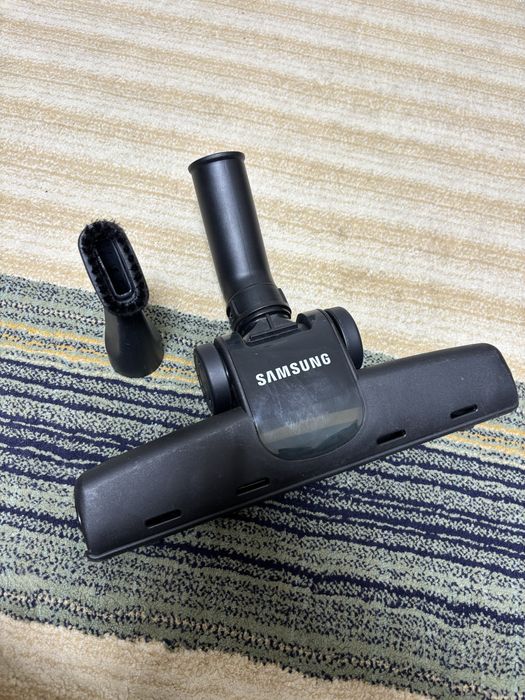 Продам пылесос Samsung