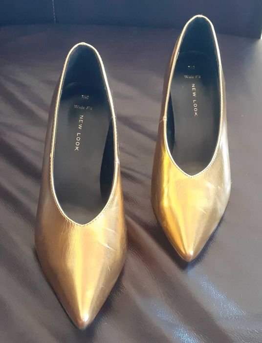 pantofi damă Zara măsura 40