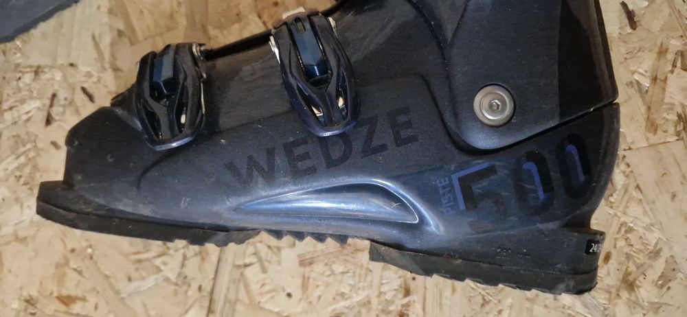 Clapari Wedze 24 sau 24-24,5