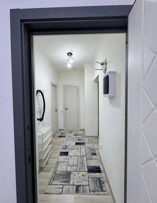 (Golden house) жк Assalom sohil , 5 минут до северного в, 3 комнатная