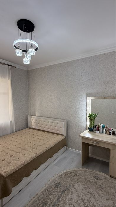 3 комнатная квартира