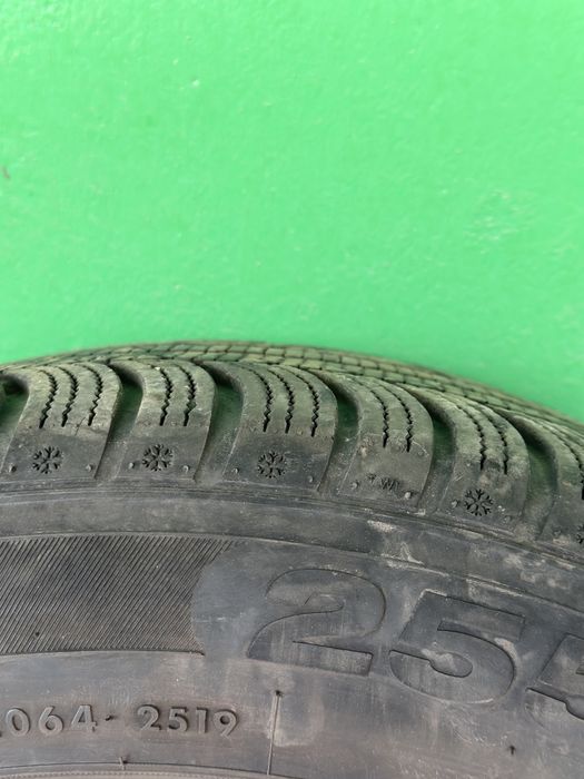 Джанти с гуми БМВ