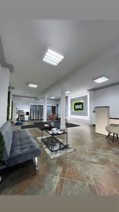 Spațiu de închiriat