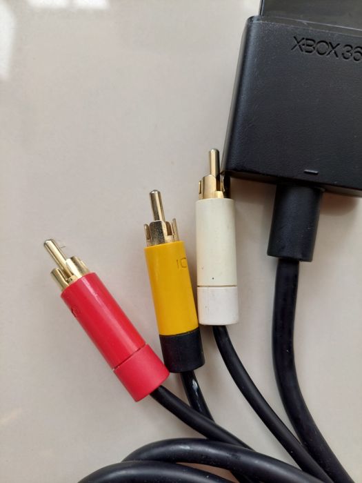Cablu Xbox 2 modele