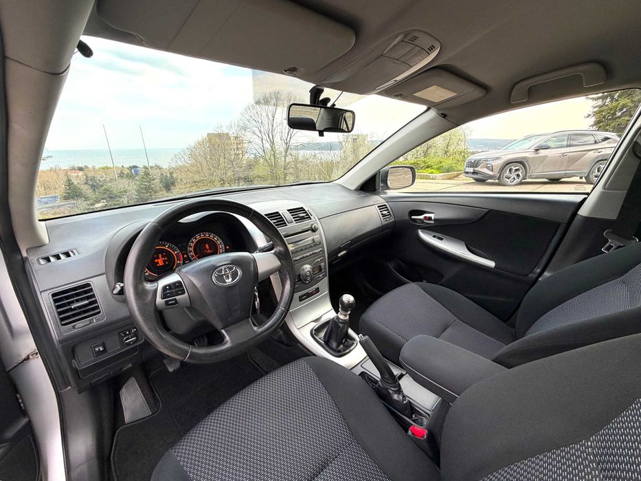 Автомобил под наем гр. Варна / Rent A Car Varna