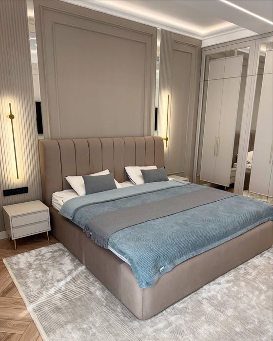Мебель на заказ в Ташкенте | купить | Lux Home Mebel | спалный мебель
