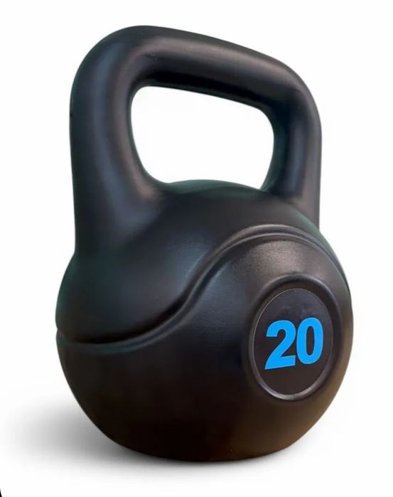 Новые гири 20 кг , также есть 5,7,10,16,24