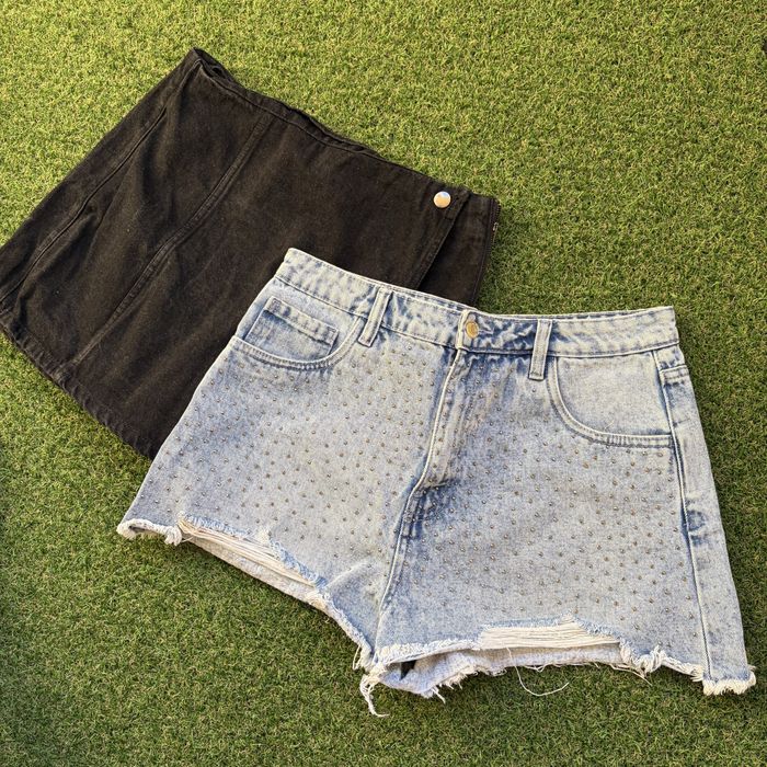 1 + 1 БЕЗПЛАТНО сетове дамски поли