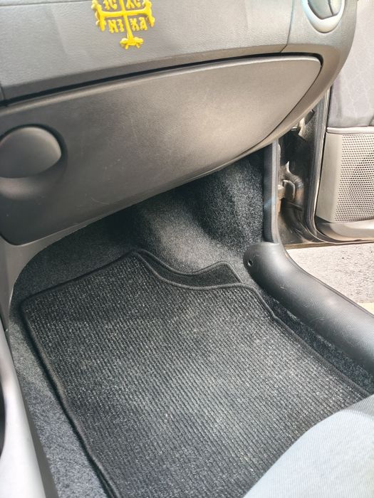 Vând Fiat Punto 1.2 benzina 2005