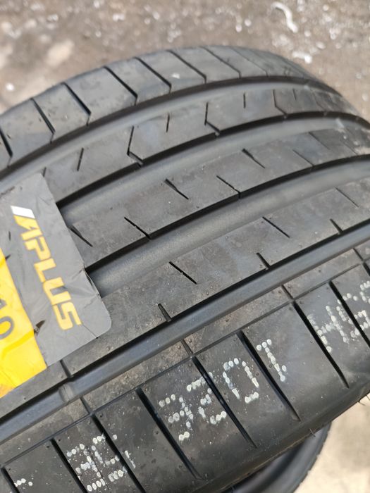 НОВИ ЛЕТНИ -20цола -255/30-1бр.-185лв."APLUS"-с монтаж и баланс