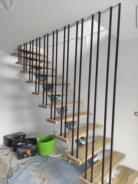 Scara de interior