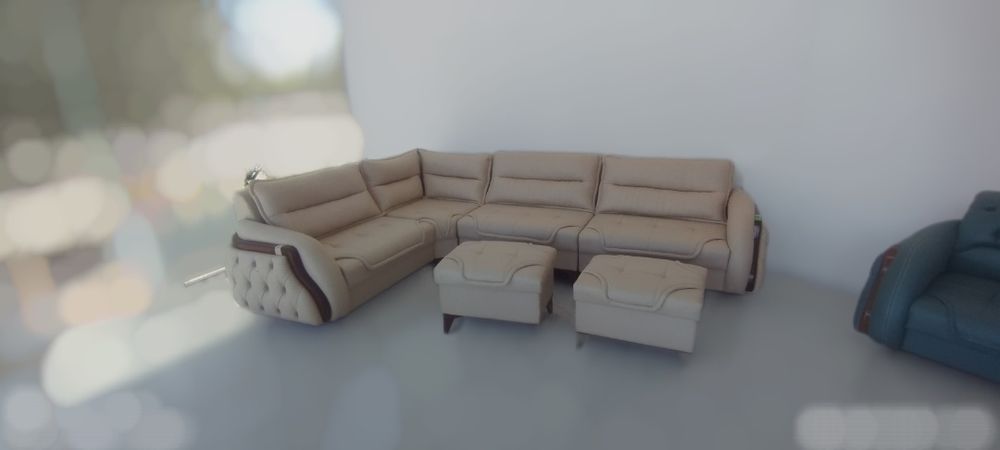 Mehmonxona ugaloq zal uchun Madel Troya